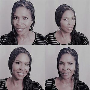 Meet your Posher, Dawn